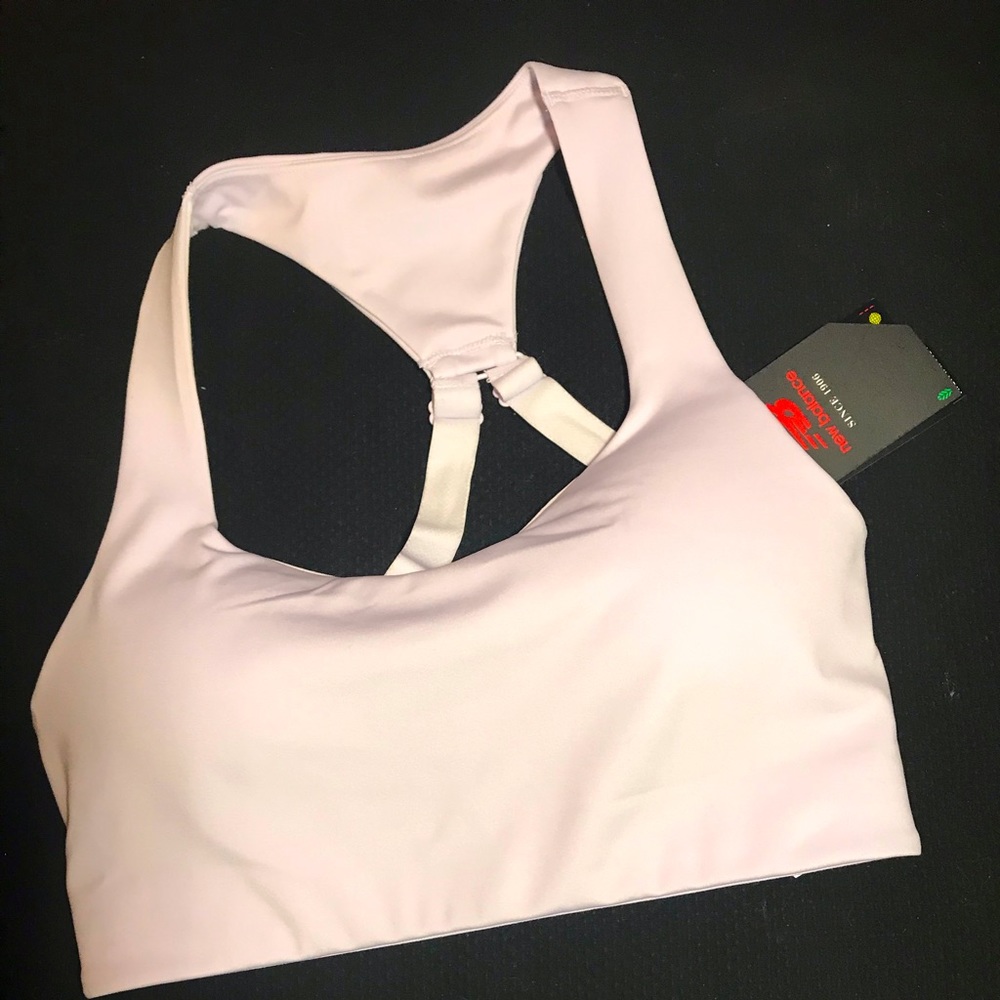 New Balance Power X high impact sports bra size Small